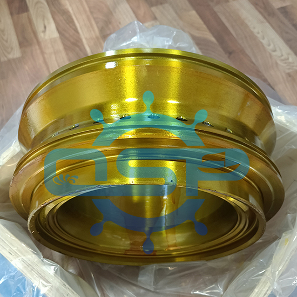 Diesel Spare parts